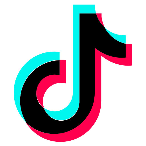 Logo TikTok